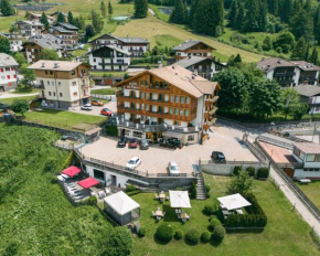 Hotel Al Parco